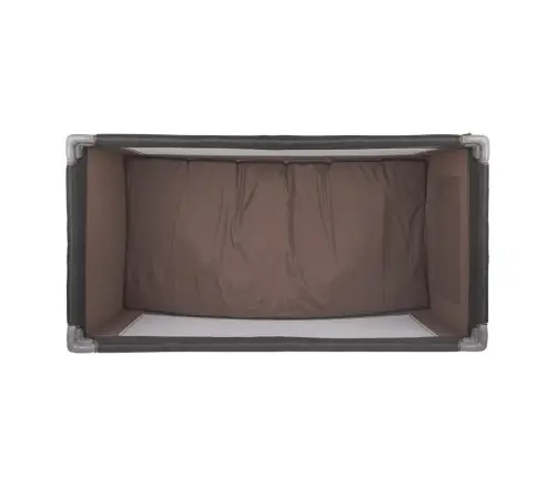 Playpen Coccolle Notte Dessert taupe