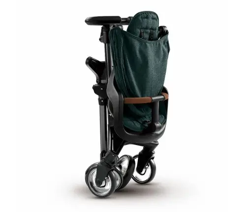 Pushchair Qplay Easy Green