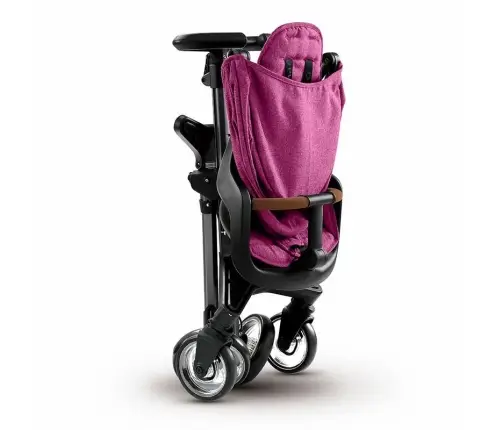 Pushchair  Qplay Easy Pink