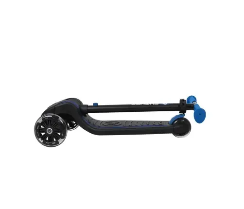 Qplay Future Scooter Blue