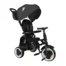 QPlay Rito+ Tricycle Black