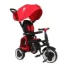 QPlay Rito+ Tricycle Red
