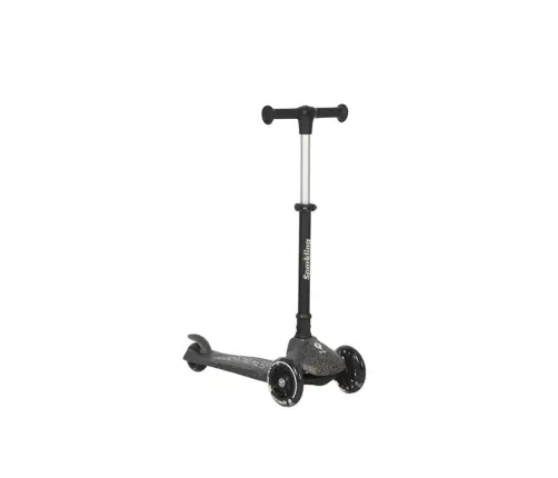 Scooter Qplay Sparkling Black