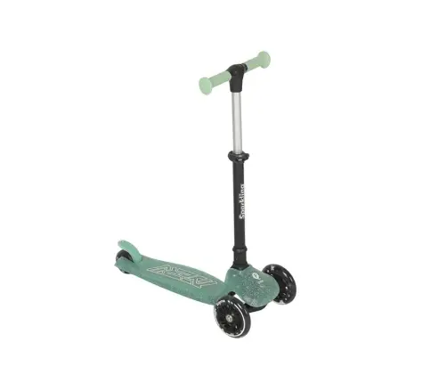 Scooter  Qplay Sparkling Green