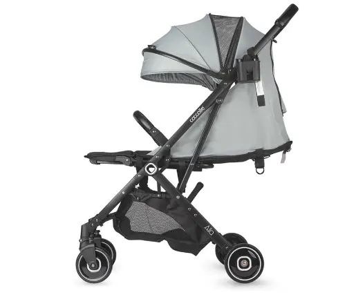 Sport Stroller Coccolle Alla Greystone