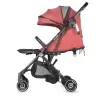 Sport Stroller Coccolle Alla Mahogany brown
