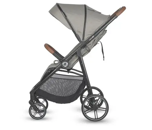 Sport Stroller Coccolle Finley Sand beige