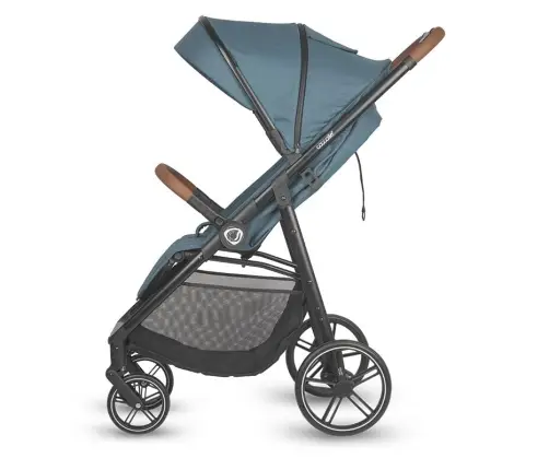 Sport stroller Coccolle Finley Ocean blue