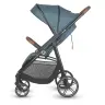 Sport stroller Coccolle Finley Ocean blue