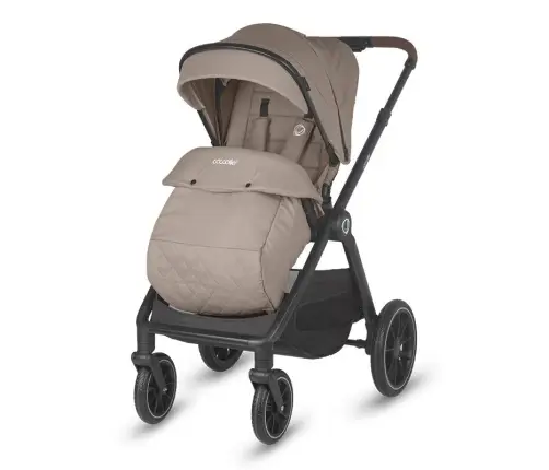 Travel system 2in1 Coccolle Aspen Sand beige