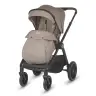 Travel system 2in1 Coccolle Aspen Sand beige