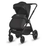 Travel system 2in1 Coccolle Aspen Jet Black