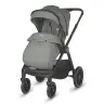 Travel system 2in1 Coccolle Aspen Moss green