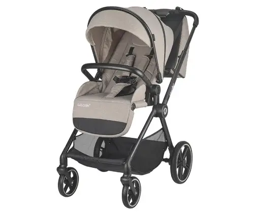 Travel system  2in1 Coccolle Lissia Butternut beige
