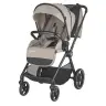 Travel system  2in1 Coccolle Lissia Butternut beige