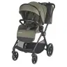 Travel system 2in1 Coccolle Lissia Moss green