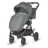 Travel system 2in1 Coccolle Serry Moss green