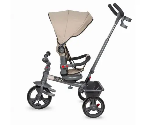 Tricycle Coccolle Primo Lunar Rock