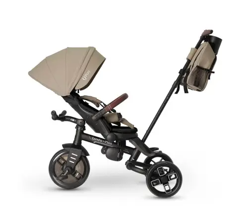 Tricycle Qplay Comfo Max Coffee