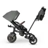 Tricycle Qplay Comfo Max Grey