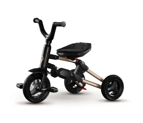 Tricycle Qplay Nova Air Gold Limited Edition
