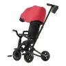 Tricycle  Qplay Nova Niello Red