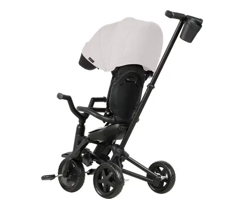Tricycle  Qplay Nova Niello Grey