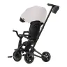 Tricycle  Qplay Nova Niello Grey