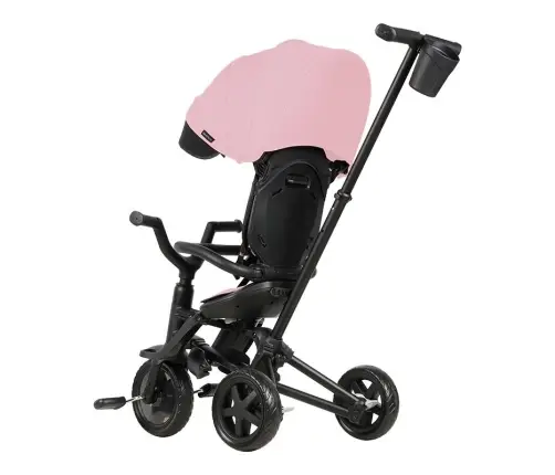 Tricycle  Qplay Nova Niello Pink