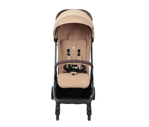 Autofold Qplay GRAV Beige