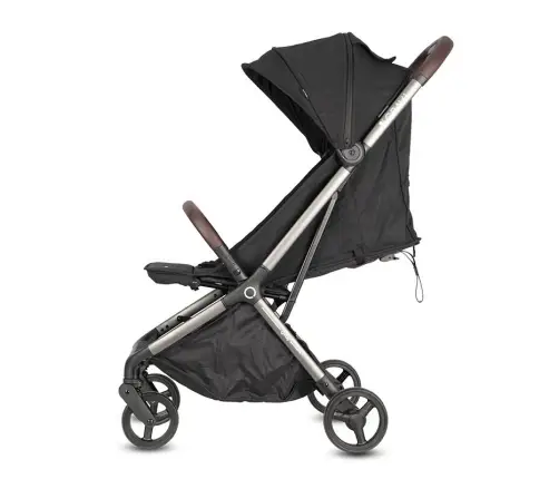 Autofold Qplay GRAV Black