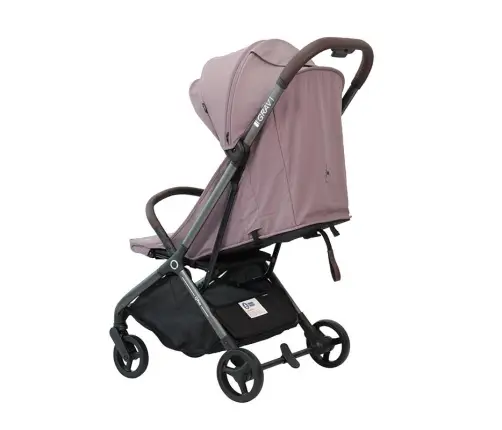 Autofold Qplay GRAV Violet