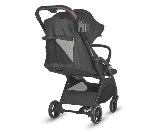 Autofold Sport Stroller Coccolle Arella Jet black