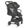Autofold Sport Stroller Coccolle Arella Jet black