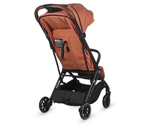 Autofold Sport Stroller Coccolle Beyla Coral