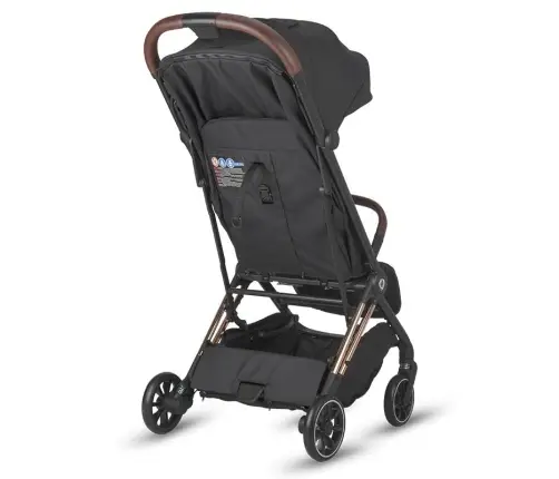 Autofold sport stroller  Coccolle Beyla Gold LE