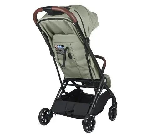 Autofold Sport Stroller Coccolle Beyla Greenstone