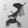 Autofold Sport Stroller Coccolle Melia Diamond black