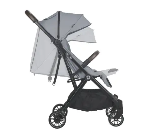Autofold  Sport Stroller Coccolle  Melia Greystone