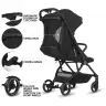 Autofold Sport Stroller Coccolle Sierra Diamond black