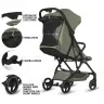 Autofold Sport Stroller Coccolle Sierra Sage green