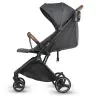 Autofold Sport Stroller  Hapi Marlin Grey