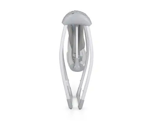 Baby swing  Coccolle Velio Greystone
