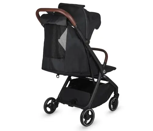 Autofold Sport Stroller Coccolle Lemira Anthracite