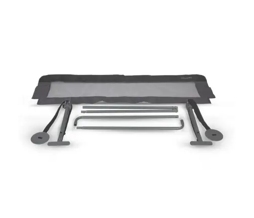 Coccolle baby bed rails