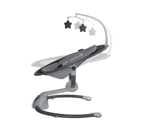 Coccolle  Freya baby swing  Anthracite