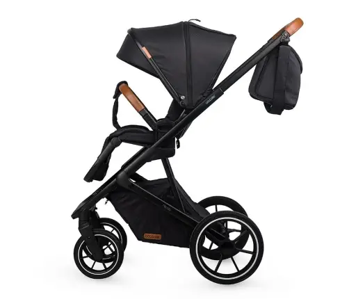 Coccolle  Nessia  2 in 1 Travel System  Diamond black