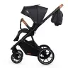 Coccolle  Nessia  2 in 1 Travel System  Diamond black