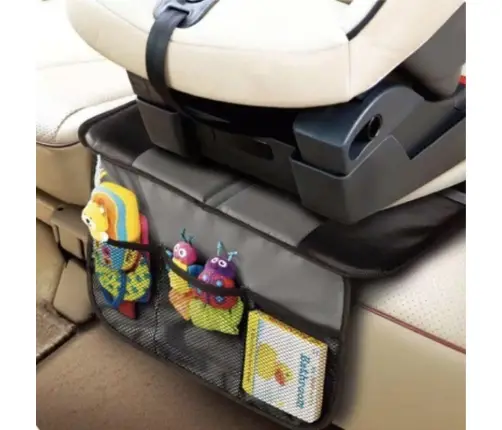 Coccolle seat protection small