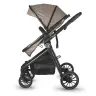 Convertible stroller Coccolle Ago Dessert taupe